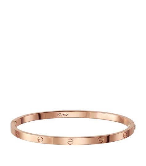 cartier love homme|cartier love bracelet rose gold.